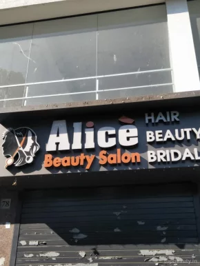 Alice Salon, Ahmedabad - Photo 4
