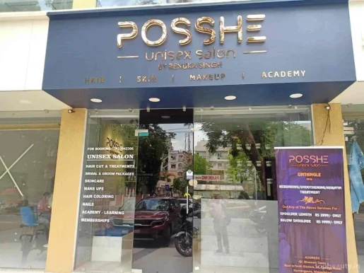 Posshe Salons, Ahmedabad - Photo 7