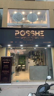 Posshe Salons, Ahmedabad - Photo 1