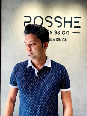 Posshe Salons, Ahmedabad - Photo 5