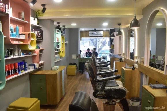A One Hair Salon, Ahmedabad - Photo 6