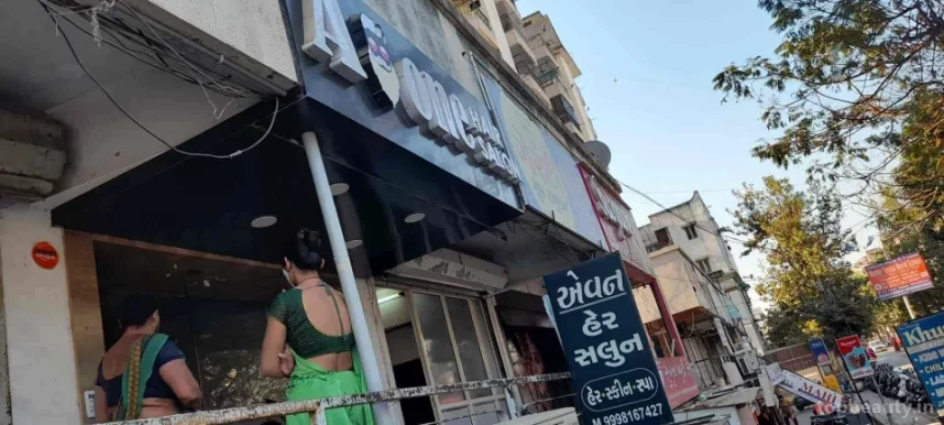 A One Hair Salon, Ahmedabad - Photo 2