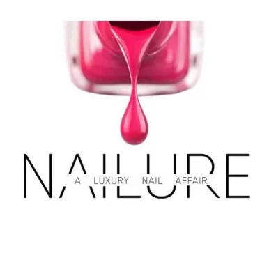 Nailure - a luxury nail affair, Ahmedabad - Photo 7