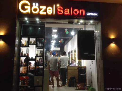 Gozel Salon Unisex, Ahmedabad - Photo 2