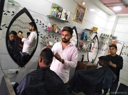 Shihori Hair Art, Ahmedabad - Photo 2
