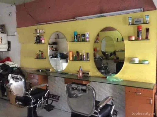 Ajanta Hair Art, Ahmedabad - Photo 7