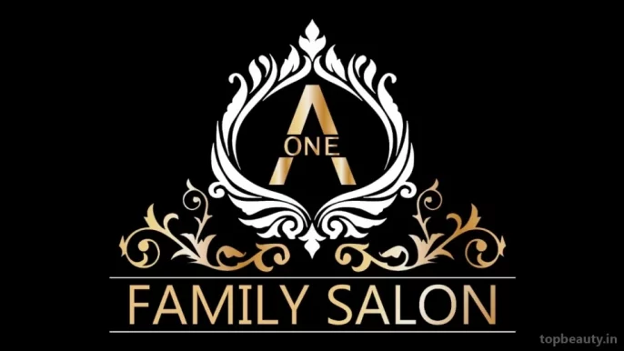 A-One | The Family Salon, Ahmedabad - Photo 3