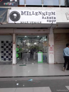 Millennium Barber Shop, Ahmedabad - Photo 4