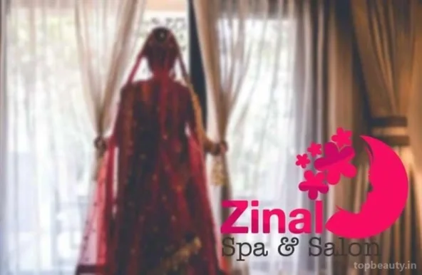 Zinal Bridal Studio & Salon, Ahmedabad - Photo 1