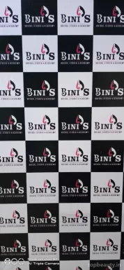 Bini's bridal studio and academy, Ahmedabad - Photo 5