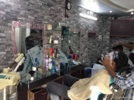 Bhavani family hair saloon, Ahmedabad - Photo 5