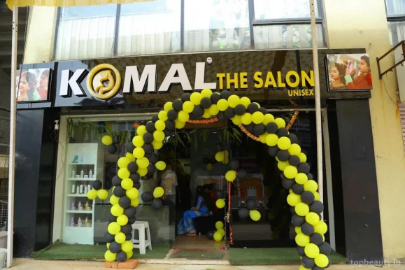 Komal The Salon, Ahmedabad - Photo 5