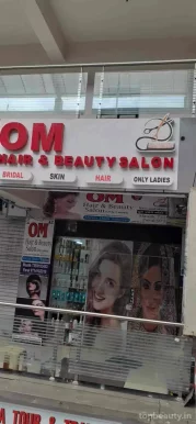 OM Hair & Beauty Salon, Ahmedabad - Photo 3