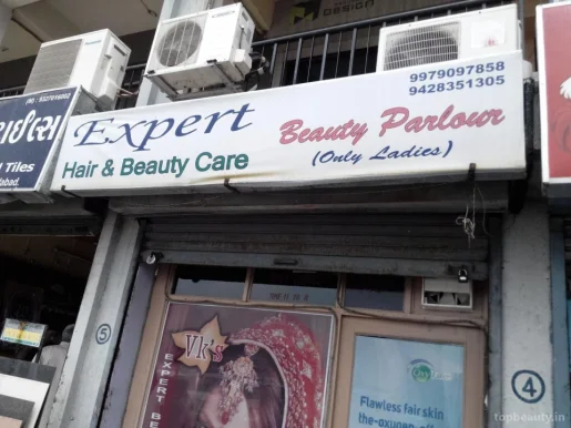 Expert Hair & Beauty Care, Ahmedabad - Photo 1
