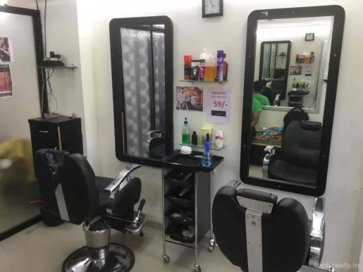 New Look Beauty Salon, Ahmedabad - Photo 4