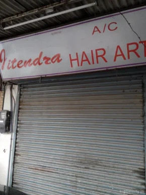 Jitendra Hair Art, Ahmedabad - Photo 2