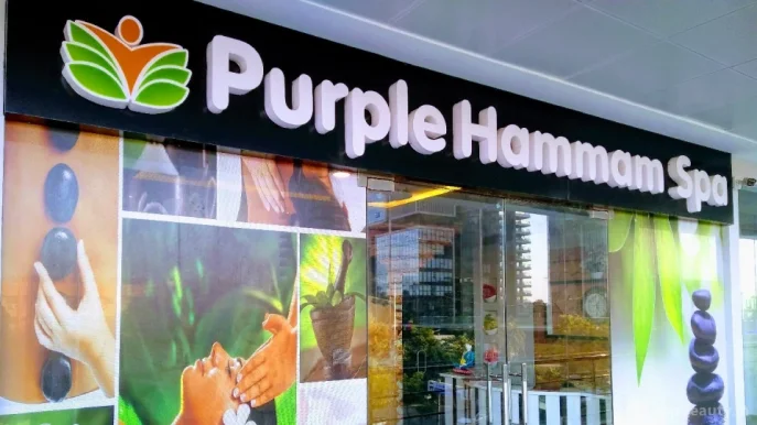 Purple Hammam Spa, Ahmedabad - Photo 3