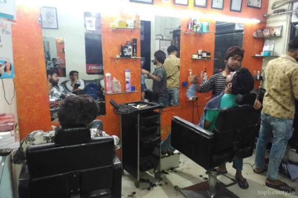 Scissors Family hair salon, Ahmedabad - Photo 7