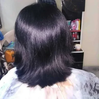 Sonu Hair cutting service at home | Salon service at home | Home salon service in ahmedabad | mobile hairdresser service near me | hairdressing service at home in ahmedabad, Ahmedabad - Photo 1