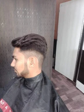 Sonu Hair cutting service at home | Salon service at home | Home salon service in ahmedabad | mobile hairdresser service near me | hairdressing service at home in ahmedabad, Ahmedabad - Photo 2