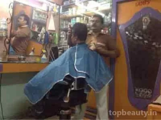 Green Cross Hair-care & Beauty Saloon, Ahmedabad - Photo 6