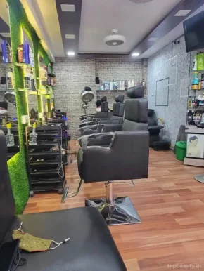 Advanced cut salon & Hair Wig studio, Ahmedabad - Photo 1