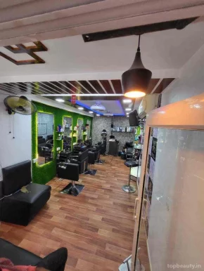 Advanced cut salon & Hair Wig studio, Ahmedabad - Photo 8