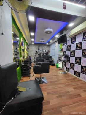 Advanced cut salon & Hair Wig studio, Ahmedabad - Photo 4