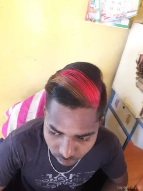 Champion Hair Style, Ahmedabad - Photo 4