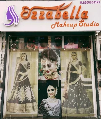 Ezzabella Makeup Studio, Ahmedabad - Photo 2