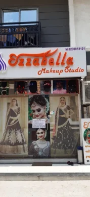 Ezzabella Makeup Studio, Ahmedabad - Photo 3