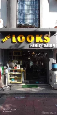 New Looks Hair Salon, Ahmedabad - Photo 3