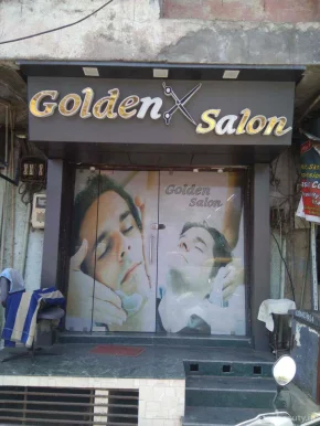 Golden Saloon, Ahmedabad - Photo 3