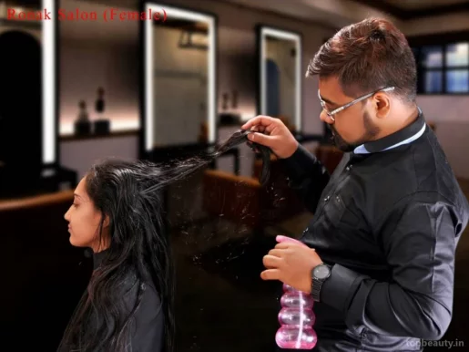 Ronak Hair Salon, Ahmedabad - Photo 5