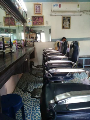 Mohit Hair Dresser, Ahmedabad - Photo 5