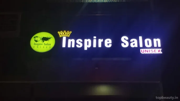 Inspire Salon, Ahmedabad - Photo 4