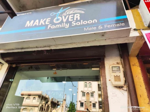 Make Over, Ahmedabad - Photo 5