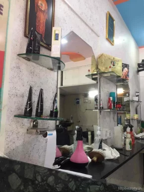Kesh kala the hair studio, Ahmedabad - Photo 5