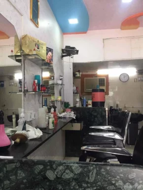 Kesh kala the hair studio, Ahmedabad - Photo 6