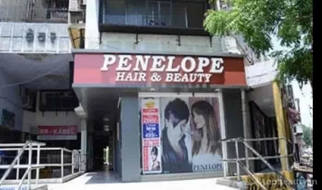 Penelope Hair salon, Ahmedabad - Photo 5
