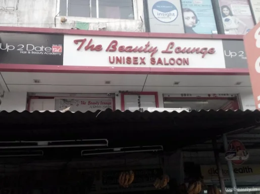 The Beauty Lounge, Ahmedabad - 