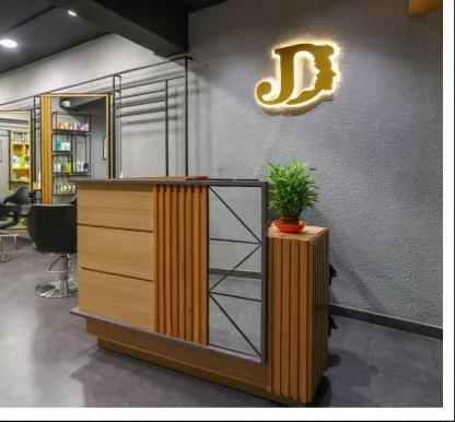 JD studio, Ahmedabad - Photo 7
