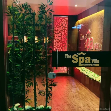 The spa Villa, Ahmedabad - Photo 1