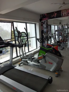 The N. A. Fitness GYM, Ahmedabad - Photo 4
