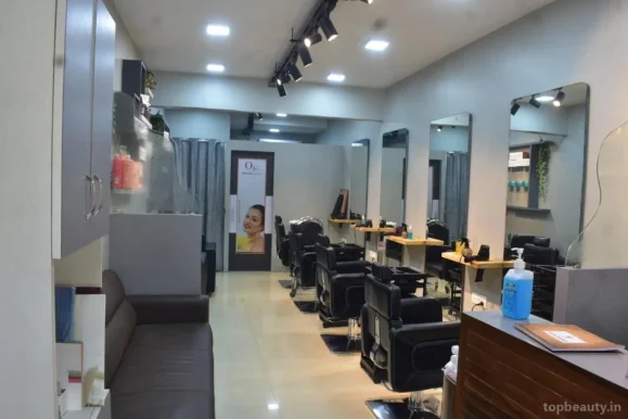 Jawed Habib Hair Studio (Unisex Salon)- Bodakdev, Ahmedabad - Photo 3