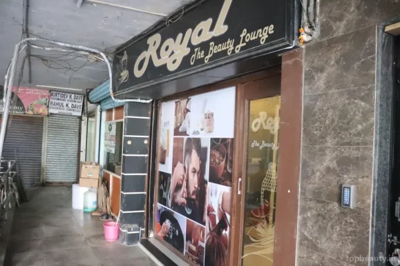 Royal The Beauty Lounge & Spa, Ahmedabad - Photo 1