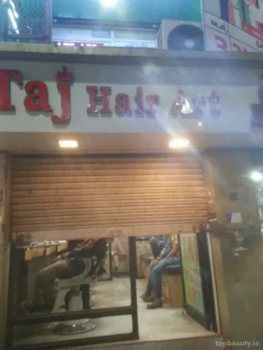 Taj Hair Art, Ahmedabad - Photo 8