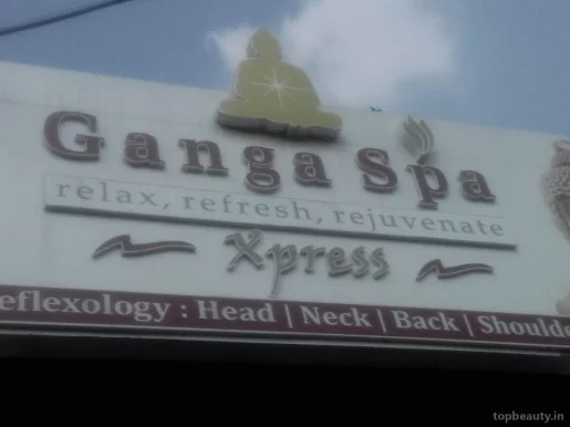 Ganga Spa Express - Reflexology, Ahmedabad - Photo 1