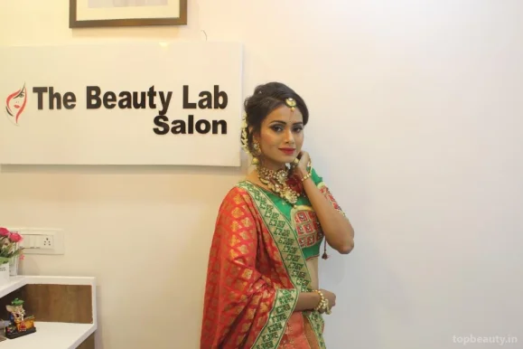 The Beauty Lab Ladies Salon, Ahmedabad - Photo 2