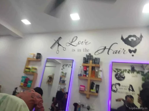 Accurate Hair Story, Ahmedabad - Photo 8